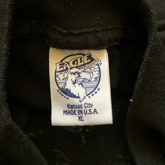 Vintage Mexico Joke Tee Shirt - Picture 4 of 4